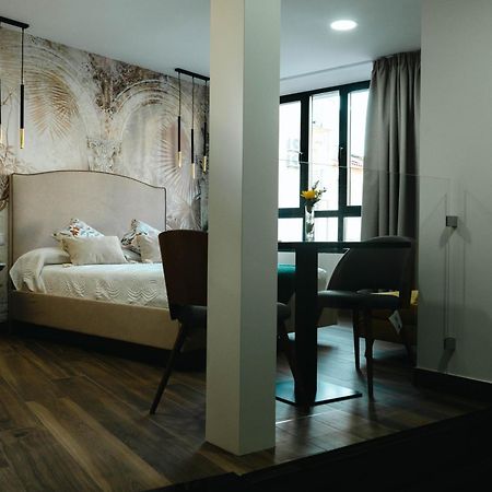 Apartamentos La Posada 코리아 외부 사진
