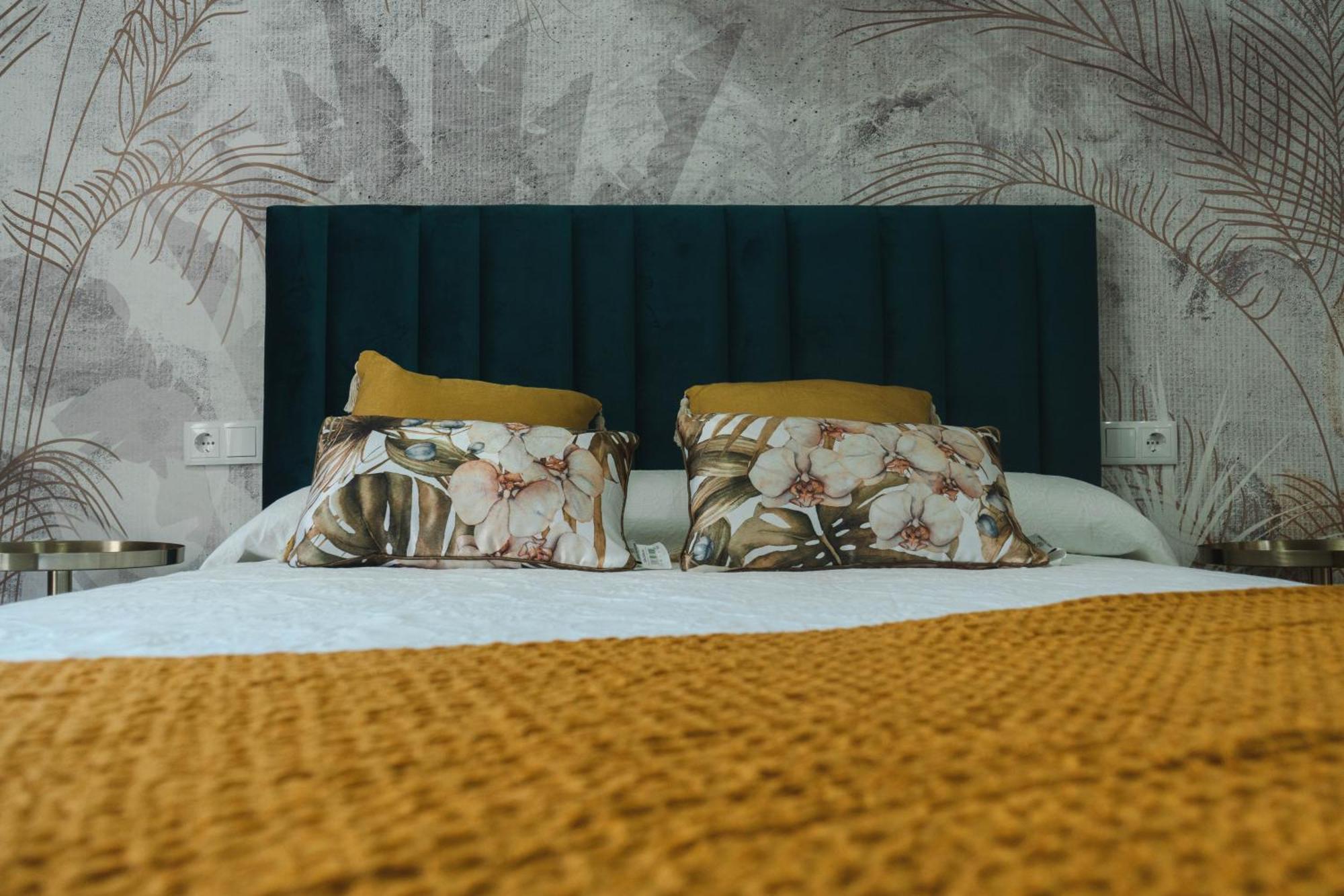 Apartamentos La Posada 코리아 외부 사진
