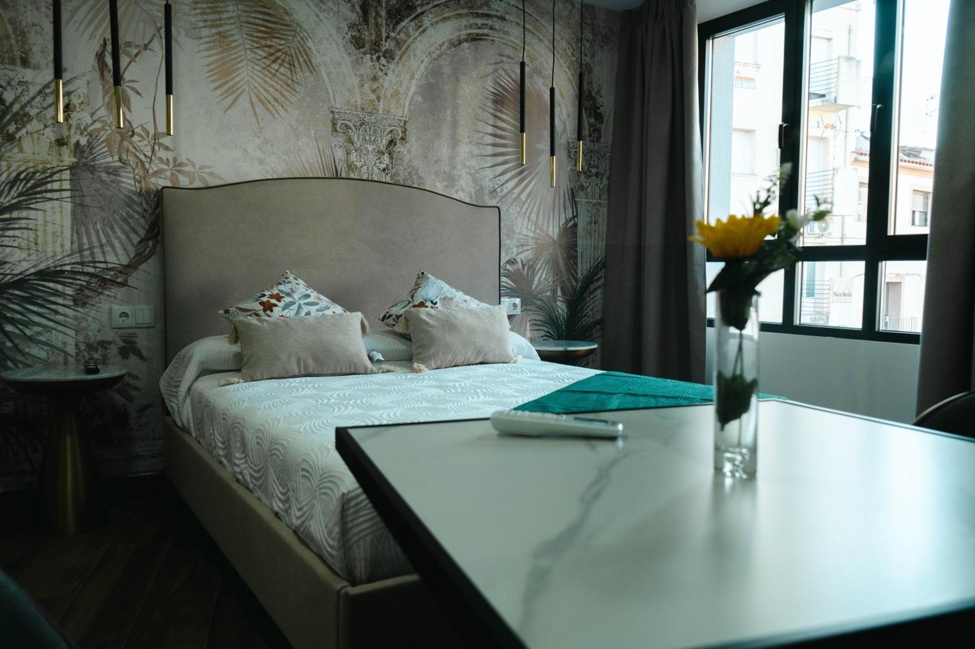 Apartamentos La Posada 코리아 외부 사진