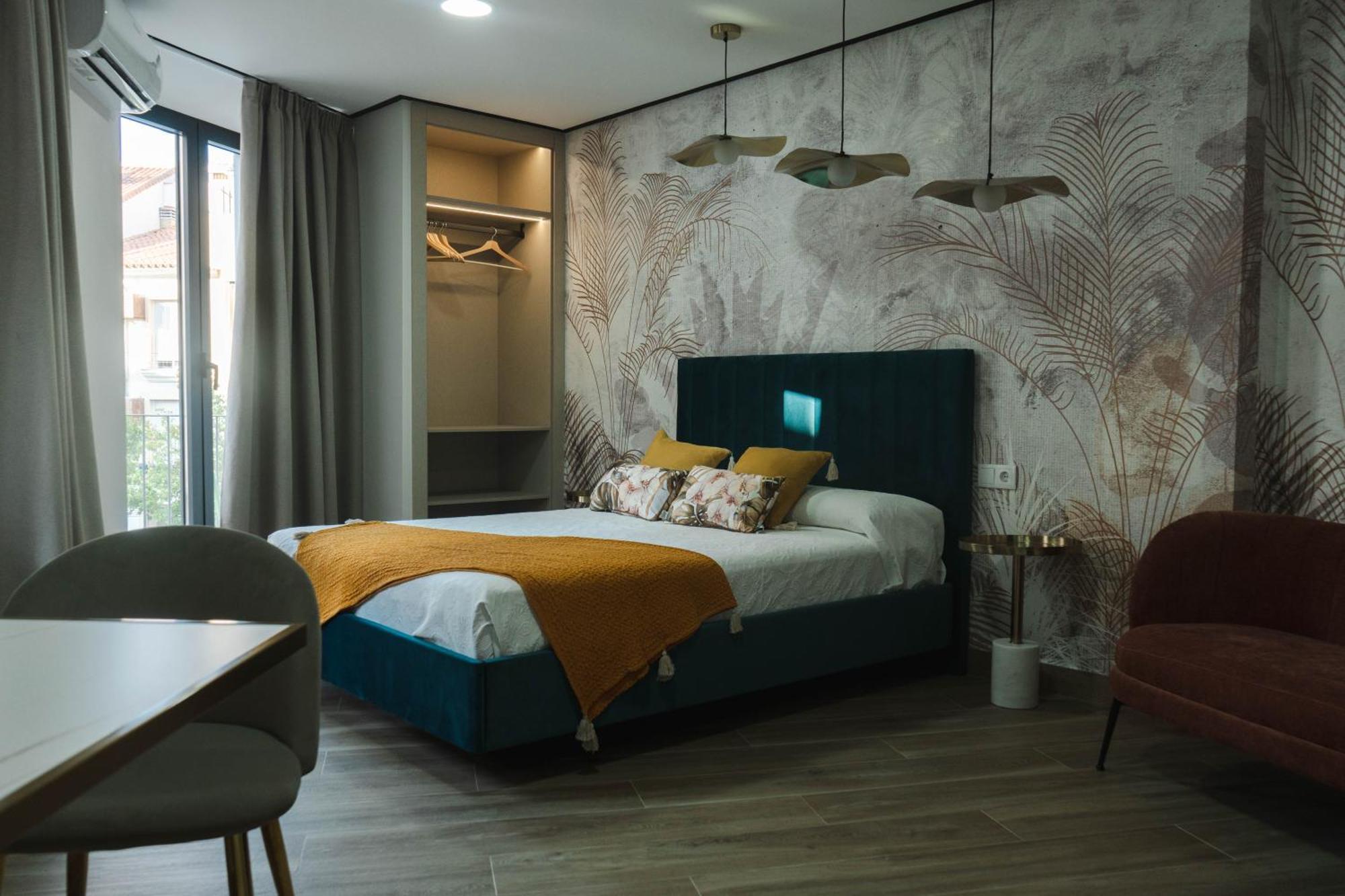 Apartamentos La Posada 코리아 외부 사진